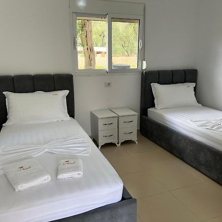 Villa Noel Борш Екстер'єр фото